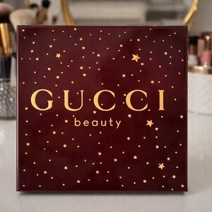 Gucci 3 Full Lippies Gift Set 💄💄💄- Brand New and Authentic!